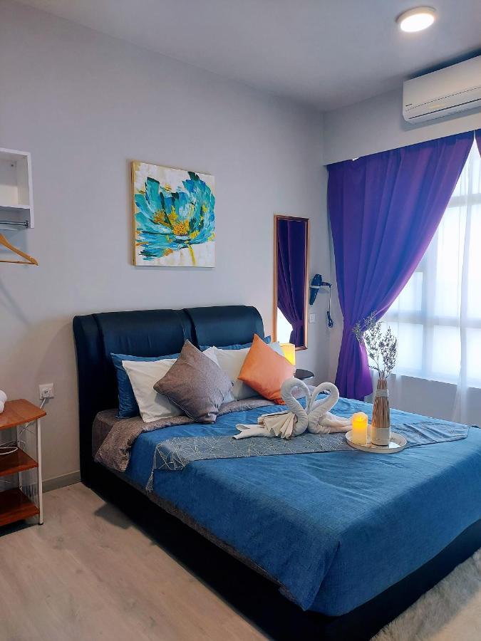 Mlh Designer @ Jesselton Quay Citypads * Kota Kinabalu