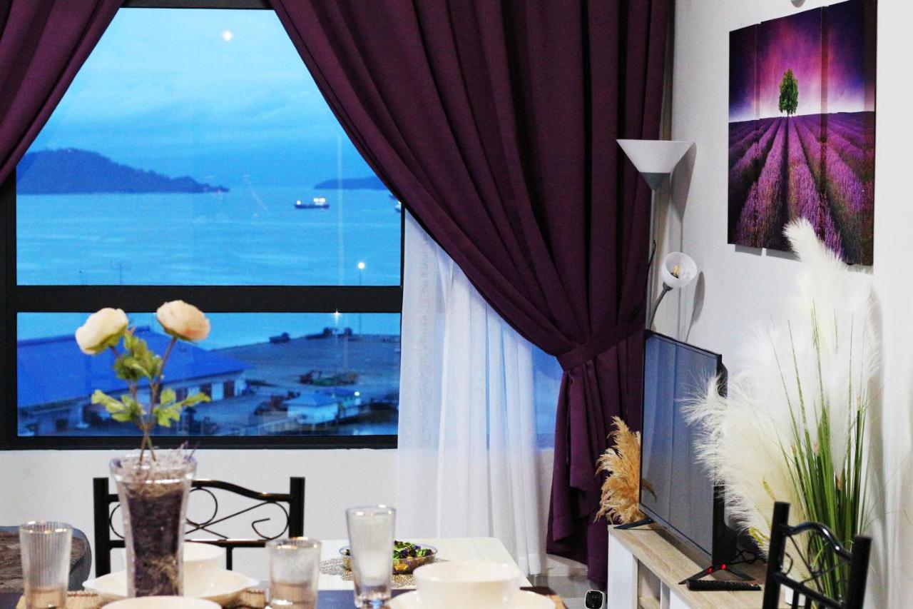 Mlh Designer @ Jesselton Quay Citypads Apartemen