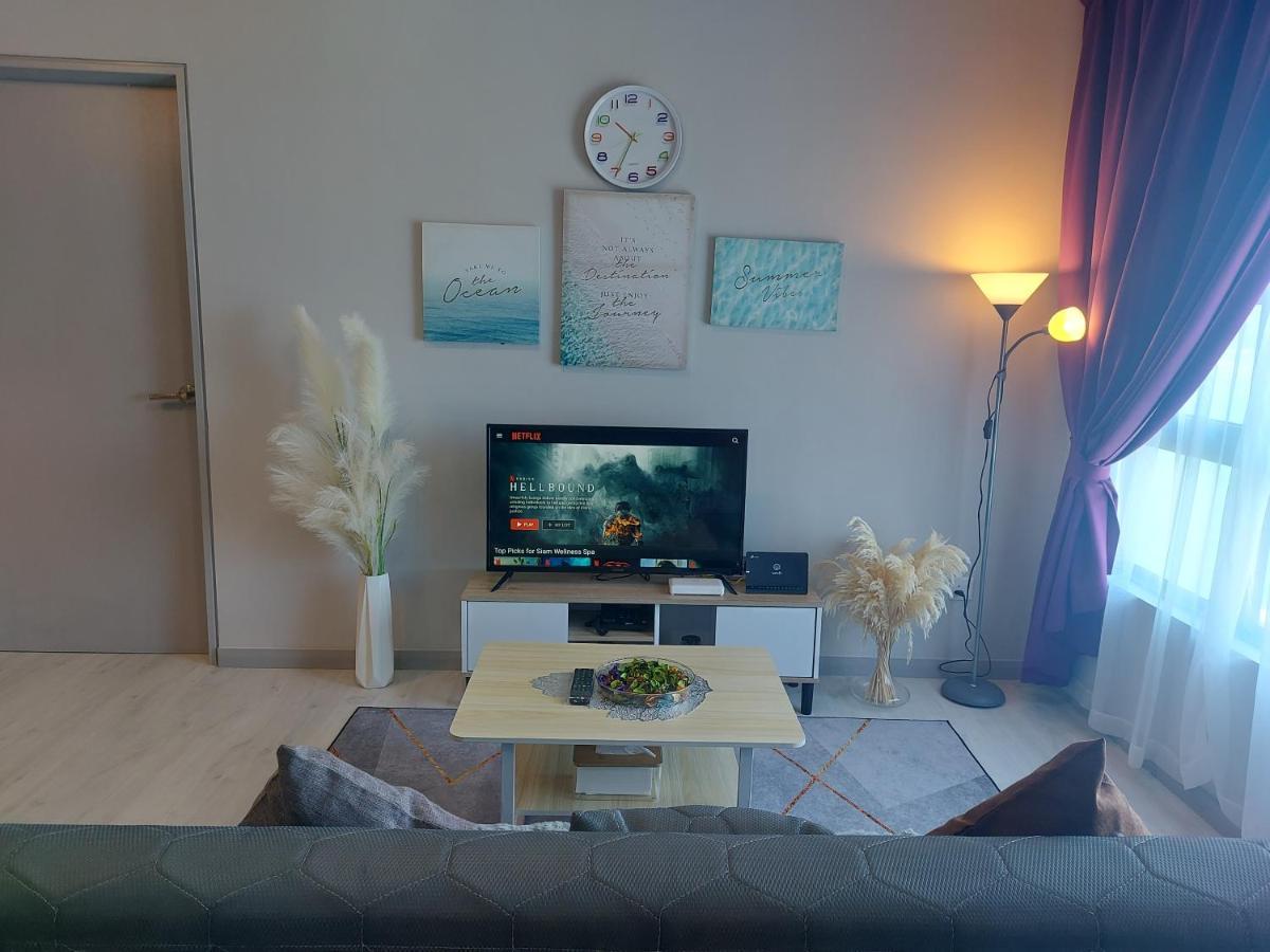 Mlh Designer @ Jesselton Quay Citypads *