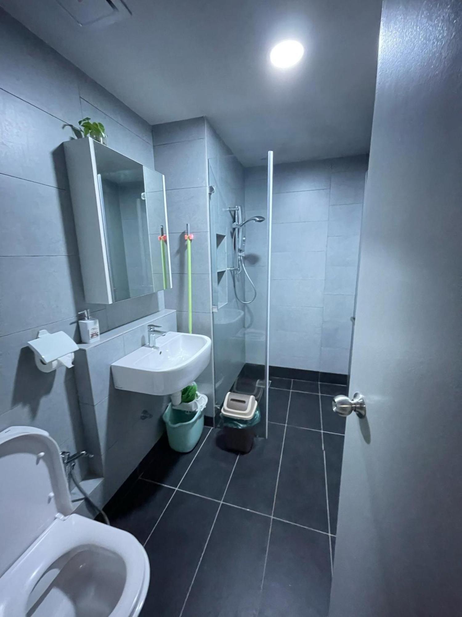 Mlh Designer @ Jesselton Quay Citypads Apartemen Kota Kinabalu