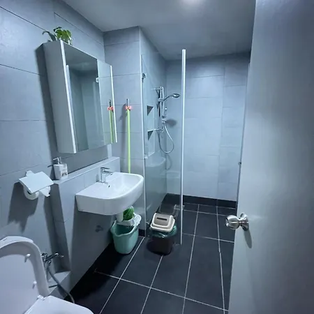 Mlh Designer Suites @ Jesselton Quay Citypads Kota Kinabalu Exterior photo