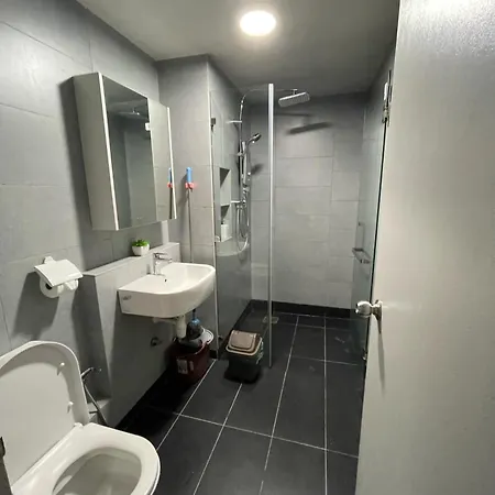 Mlh Designer Suites @ Jesselton Quay Citypads Kota Kinabalu Exterior photo