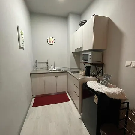 Mlh Designer Suites @ Jesselton Quay Citypads Kota Kinabalu Exterior photo