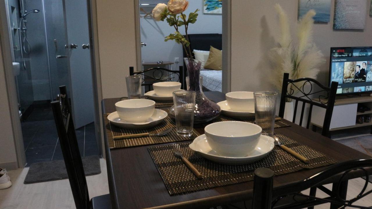 Mlh Designer @ Jesselton Quay Citypads