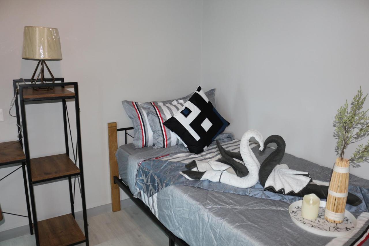 Mlh Designer @ Jesselton Quay Citypads Apartment *