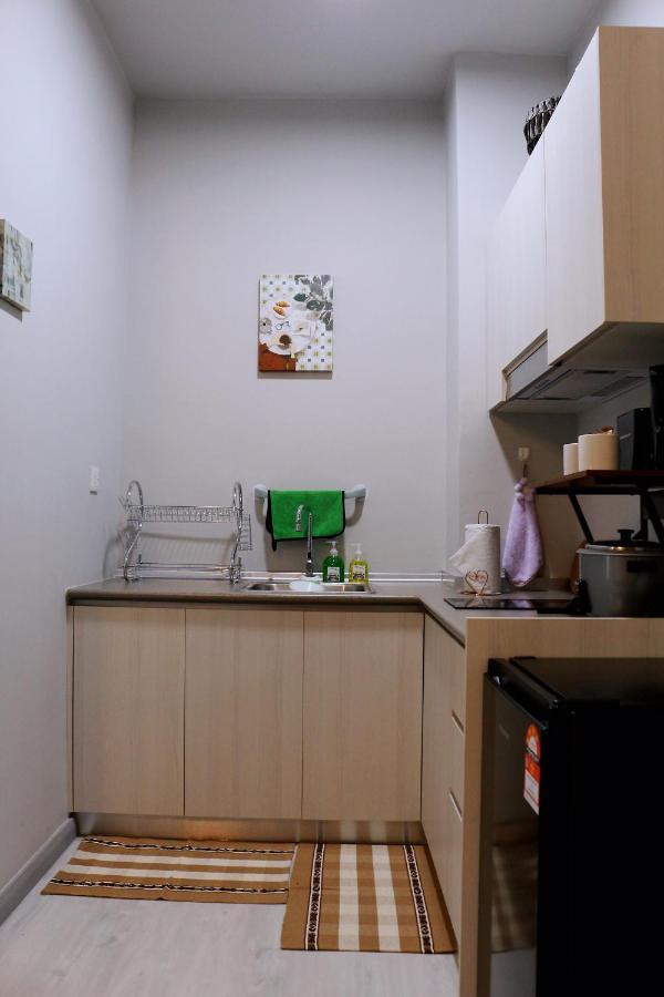 Mlh Designer @ Jesselton Quay Citypads Kota Kinabalu