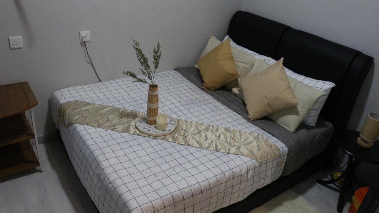 Mlh Designer @ Jesselton Quay Citypads *