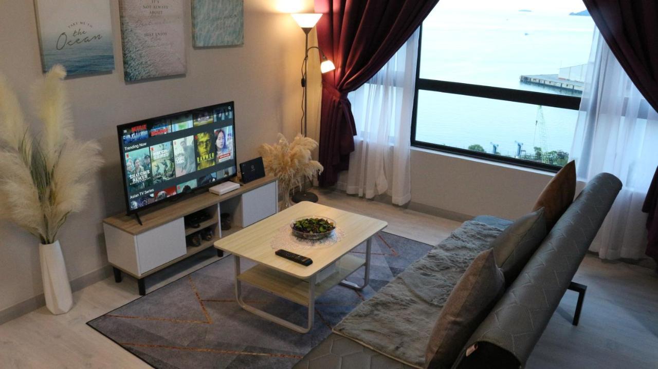 Mlh Designer @ Jesselton Quay Citypads * Kota Kinabalu