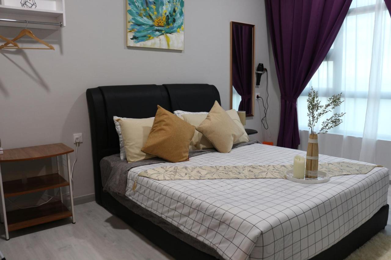 Mlh Designer @ Jesselton Quay Citypads