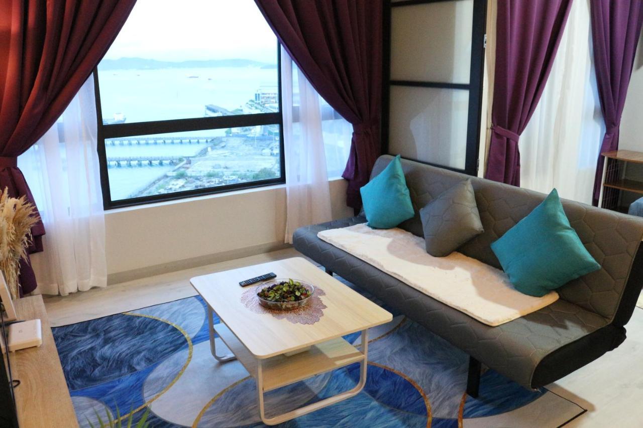 Mlh Designer @ Jesselton Quay Citypads *