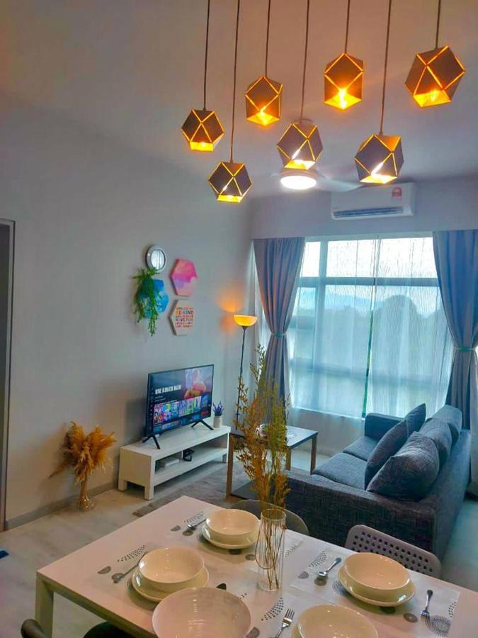 Mlh Designer @ Jesselton Quay Citypads Kota Kinabalu