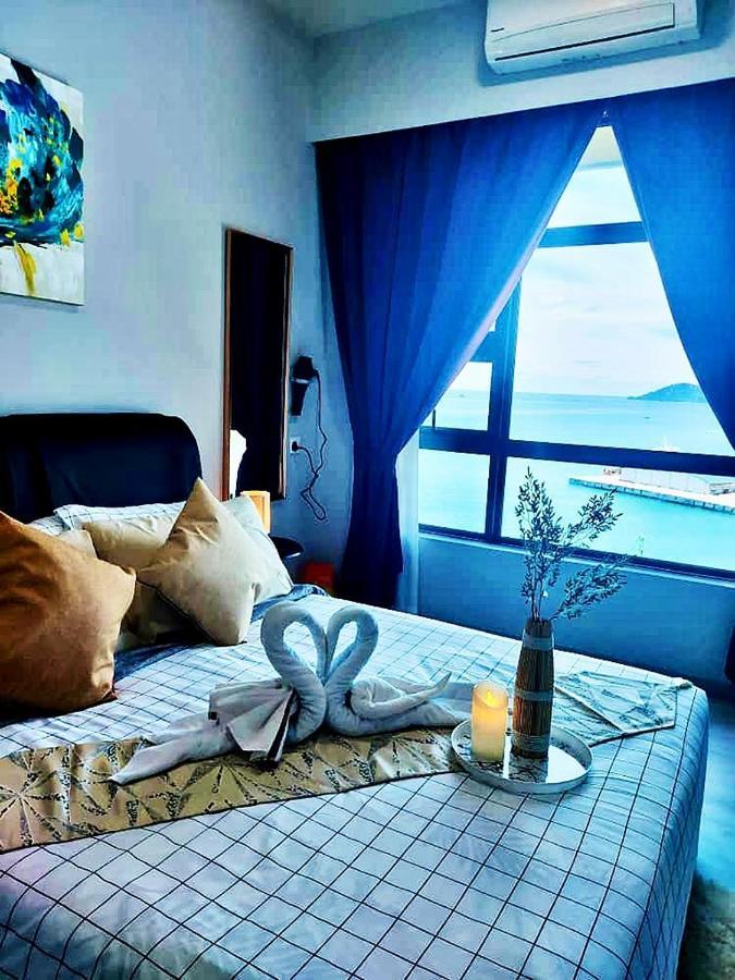 Mlh Designer @ Jesselton Quay Citypads Kota Kinabalu