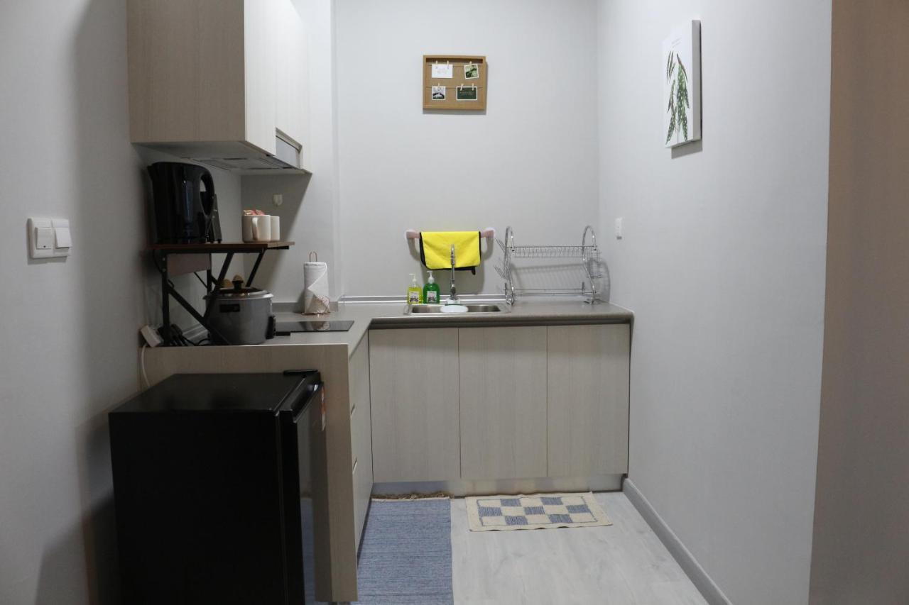 Mlh Designer @ Jesselton Quay Citypads