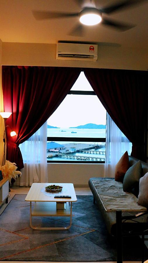 Mlh Designer @ Jesselton Quay Citypads Kota Kinabalu