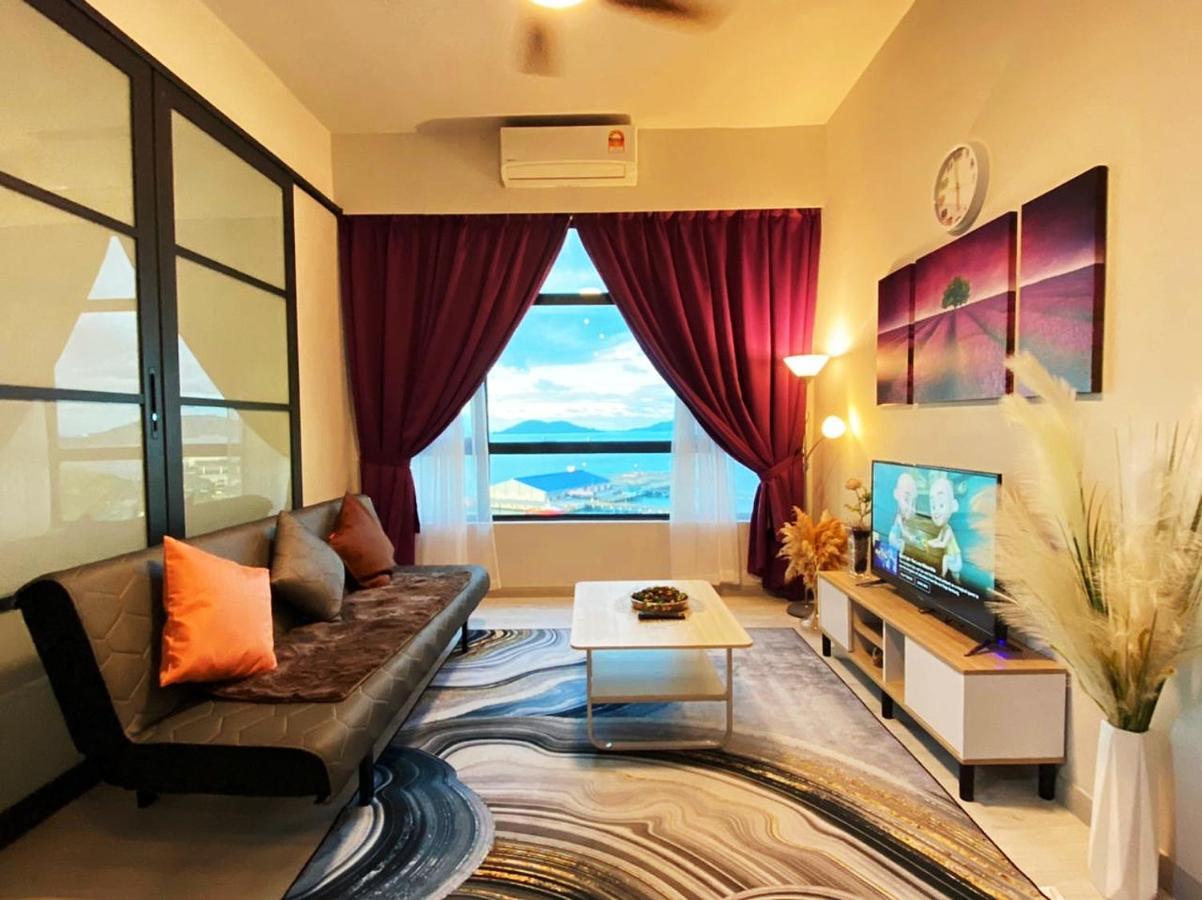 Mlh Designer @ Jesselton Quay Citypads * Kota Kinabalu