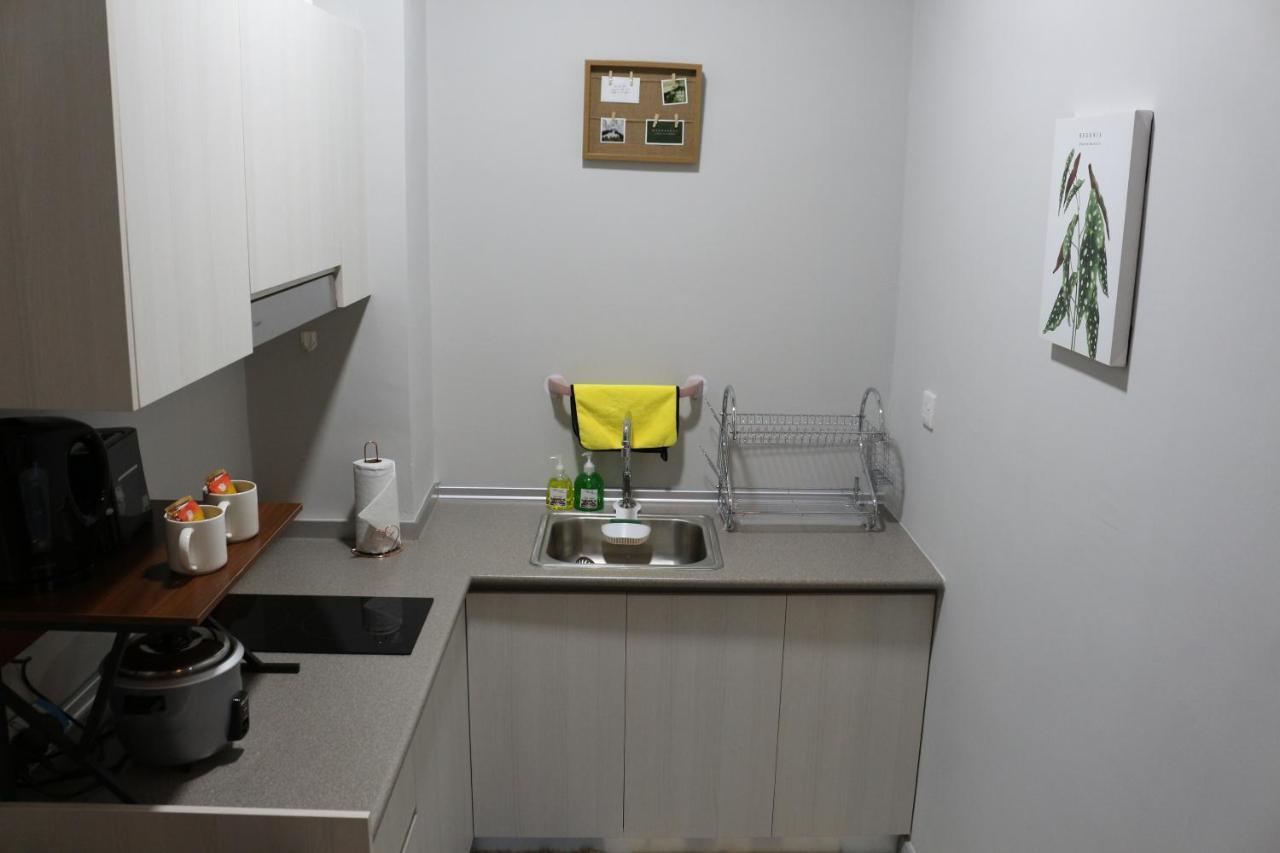 Mlh Designer @ Jesselton Quay Citypads *
