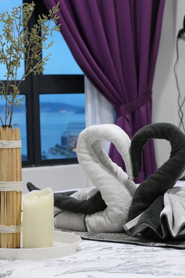 Mlh Designer @ Jesselton Quay Citypads * Kota Kinabalu