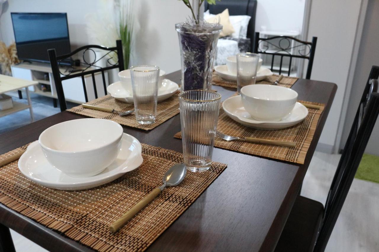 Mlh Designer @ Jesselton Quay Citypads Kota Kinabalu