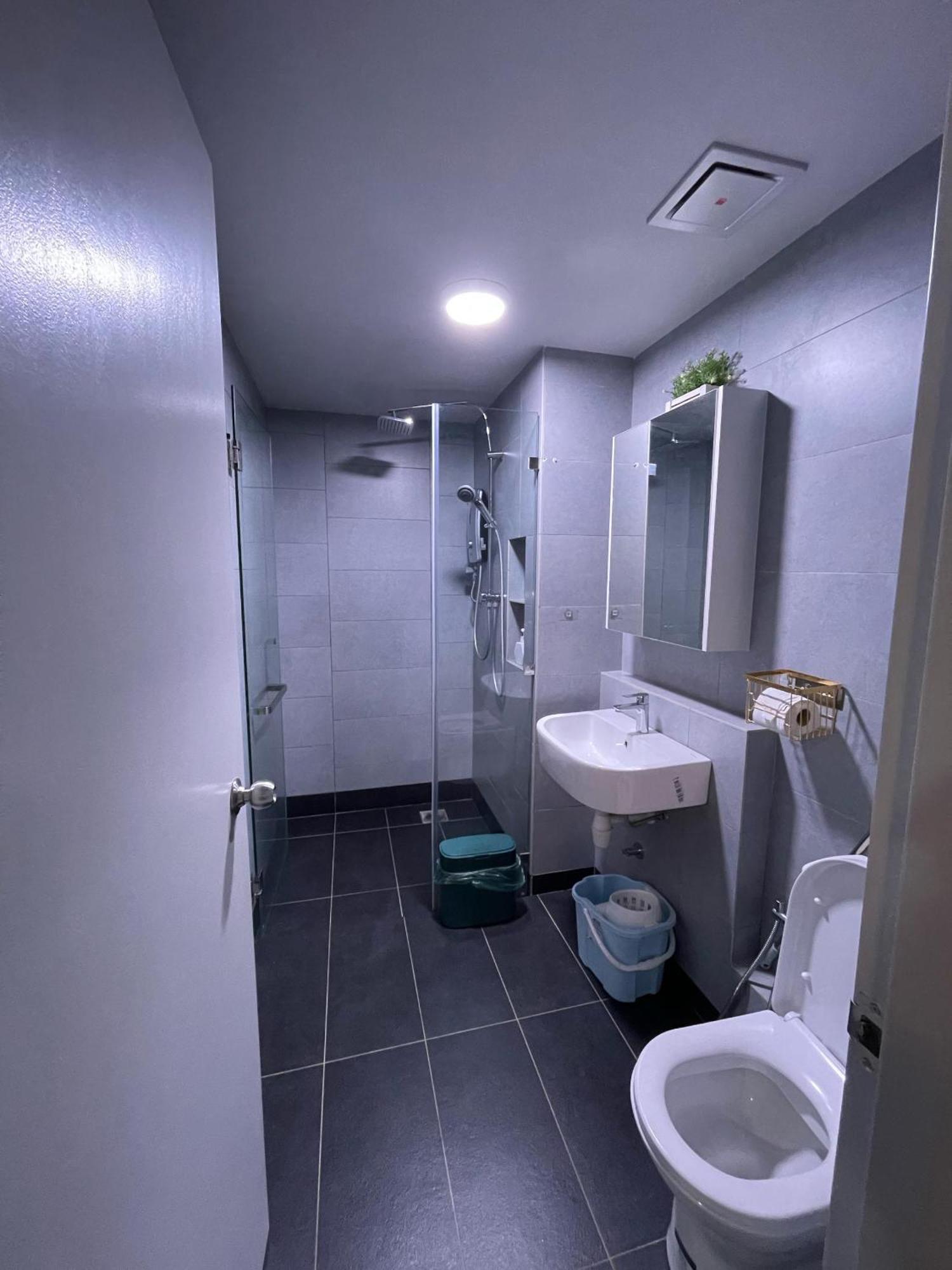 Apartment Mlh Designer @ Jesselton Quay Citypads Kota Kinabalu