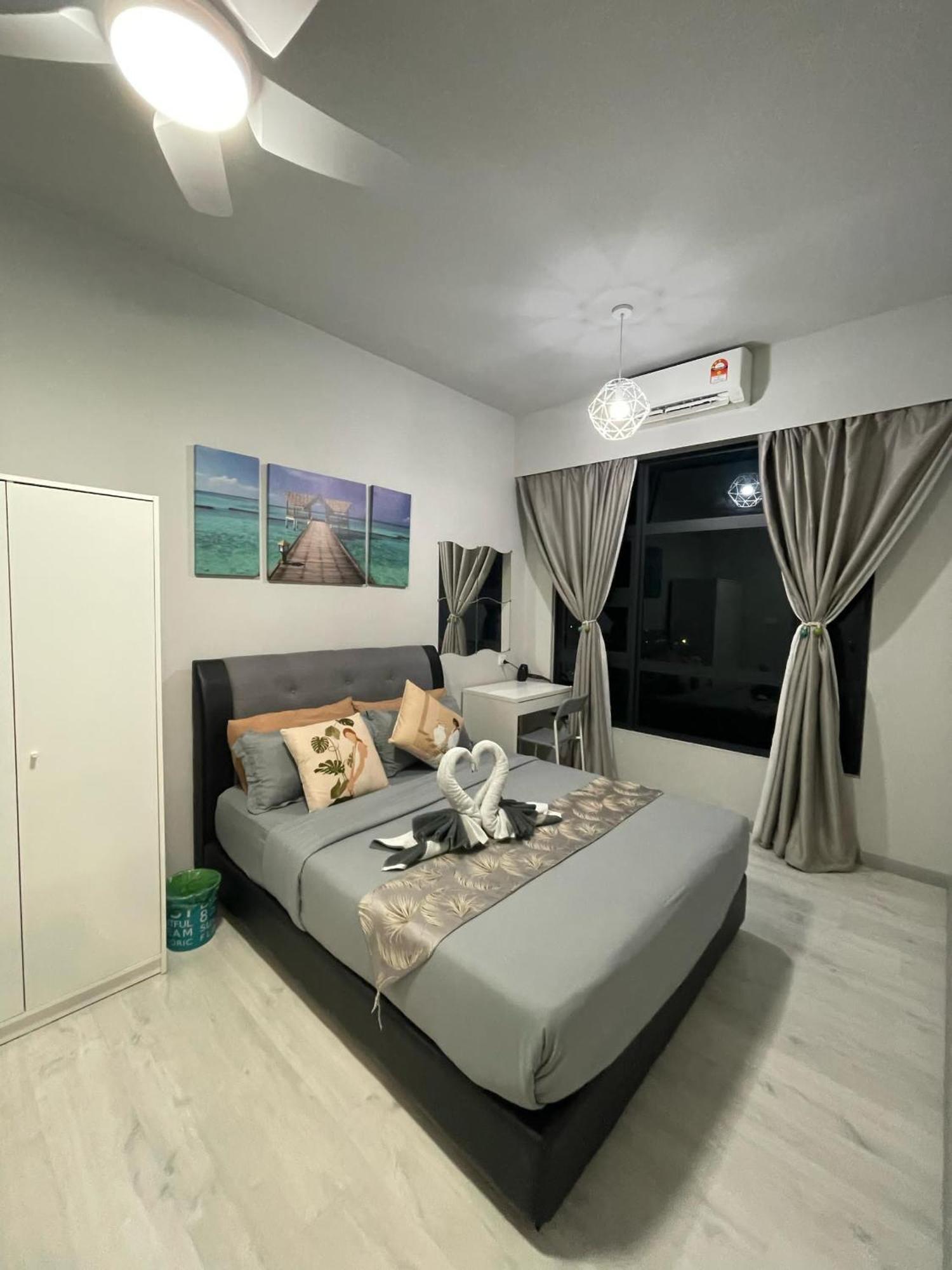 Mlh Designer @ Jesselton Quay Citypads Kota Kinabalu