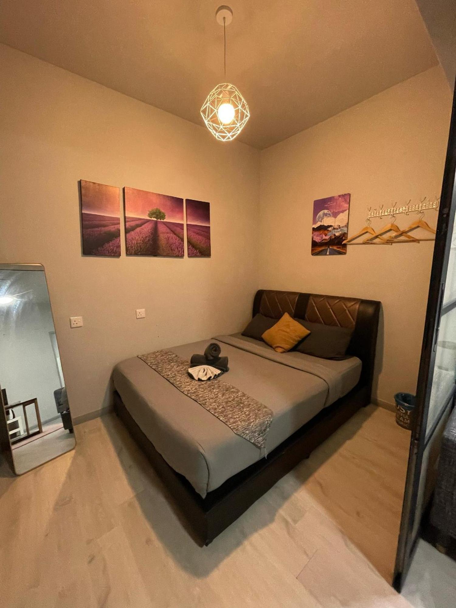 Mlh Designer @ Jesselton Quay Citypads