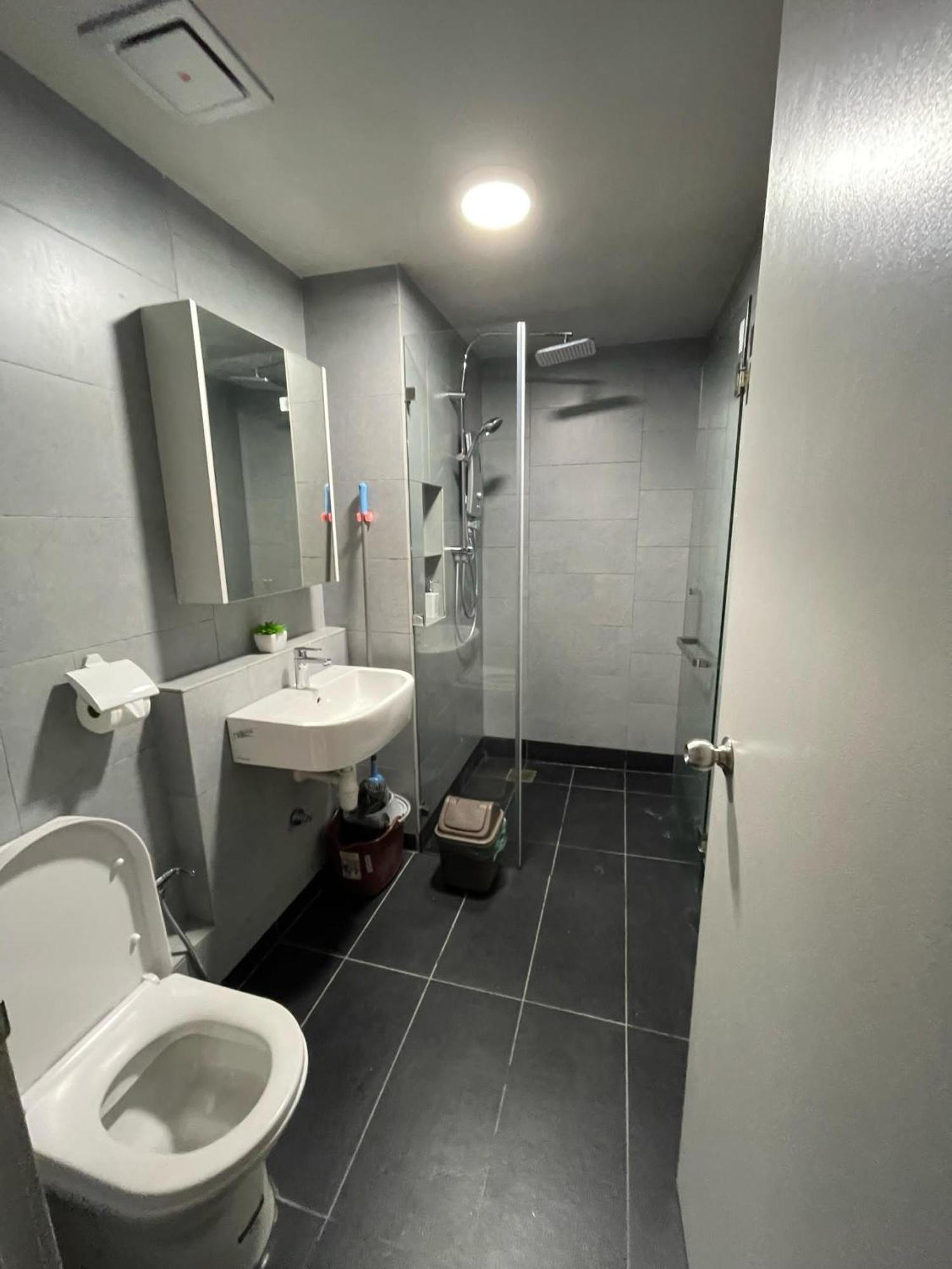 Apartment Mlh Designer @ Jesselton Quay Citypads Kota Kinabalu