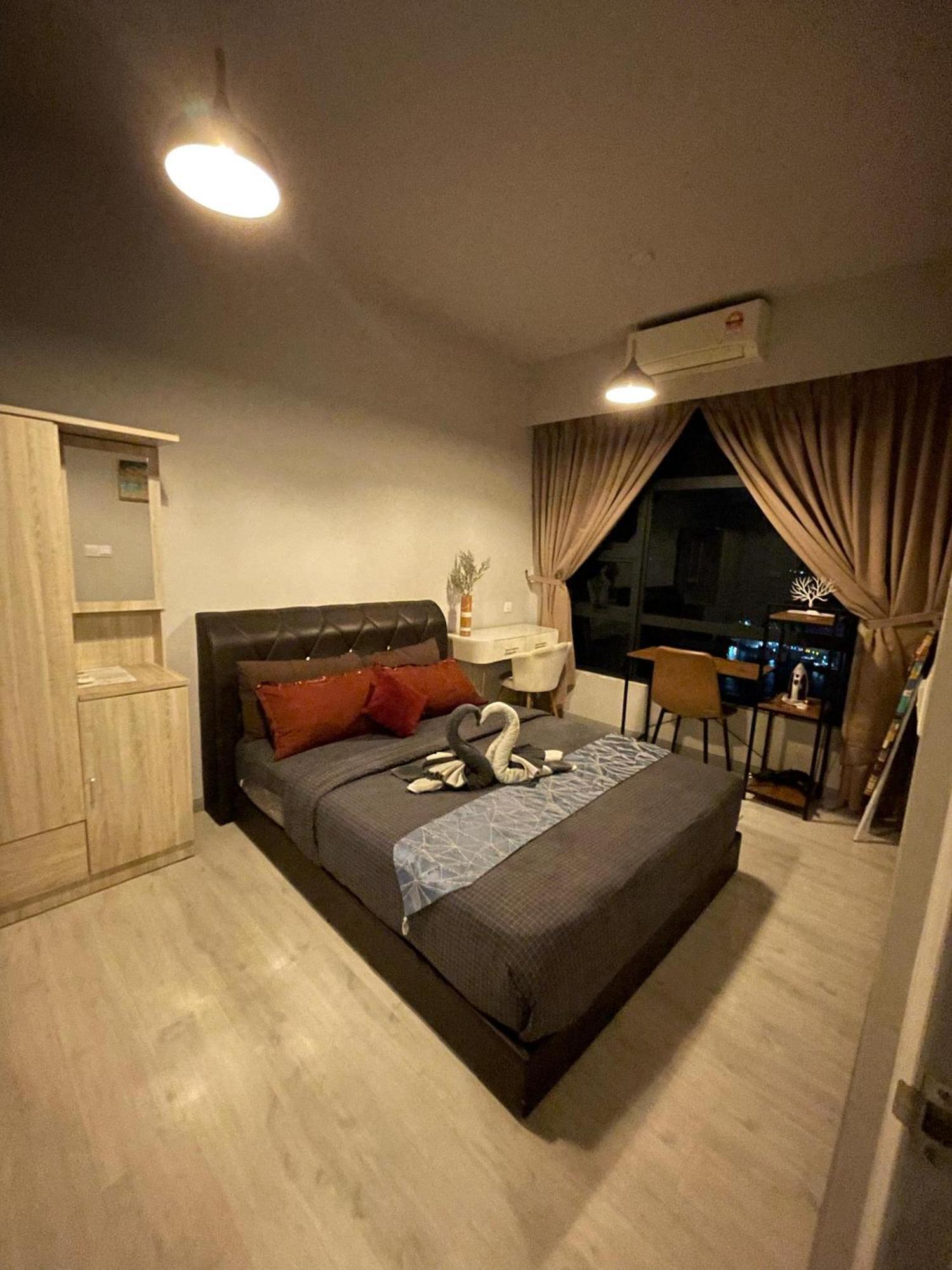Mlh Designer @ Jesselton Quay Citypads